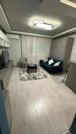 Apartman Film City